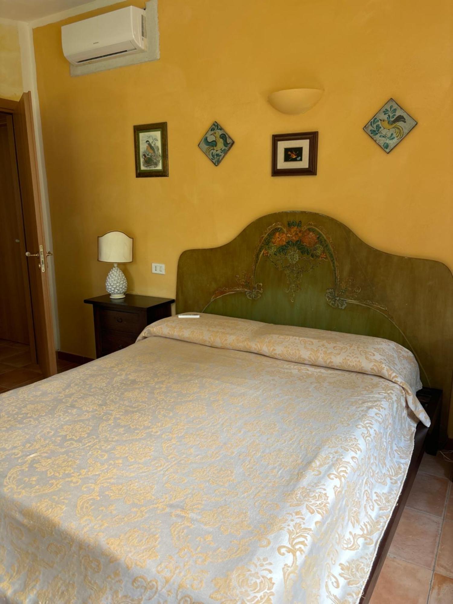 아라고나 Ciuci'S Manor 빌라 외부 사진
