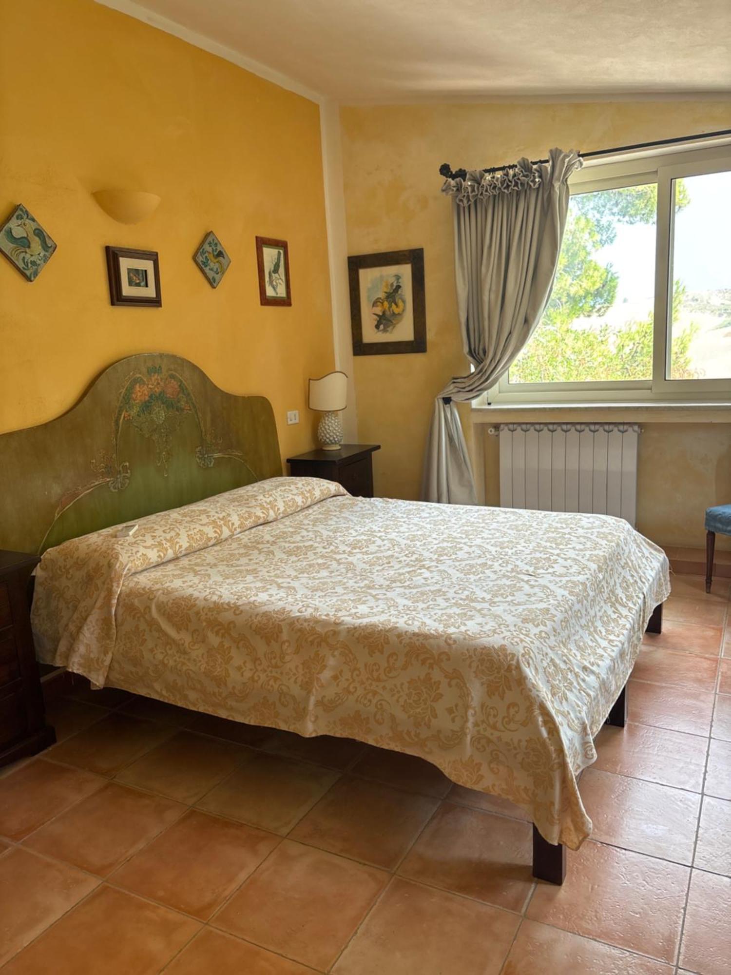 아라고나 Ciuci'S Manor 빌라 외부 사진