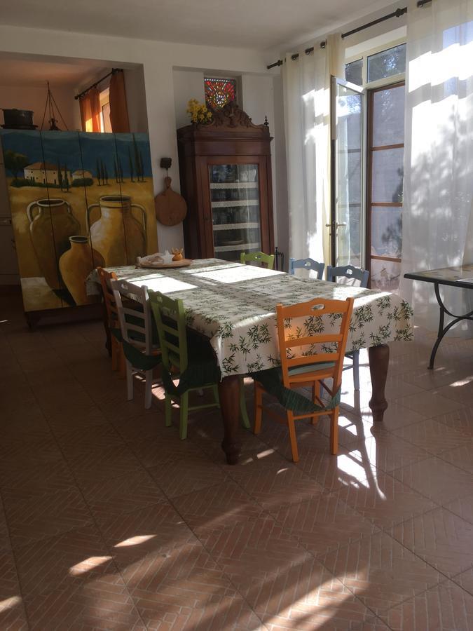 아라고나 Ciuci'S Manor 빌라 외부 사진